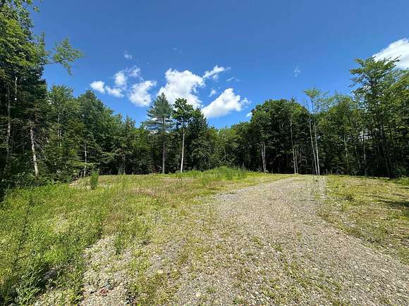 2.07 Acres of Residential Land for Sale in Old Town, Maine