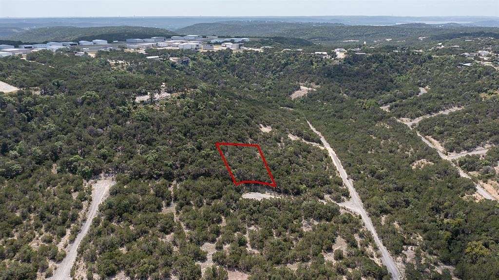 0.263 Acres of Residential Land for Sale in Leander, Texas