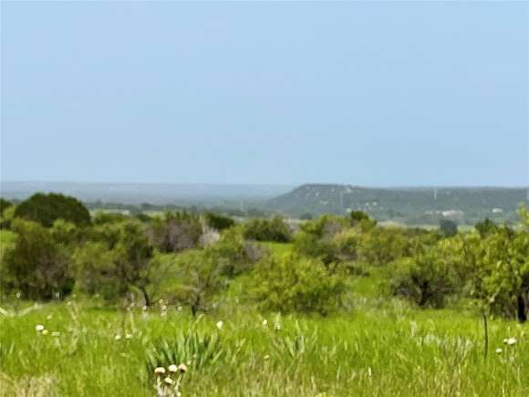 20 Acres of Land for Sale in Hamilton, Texas