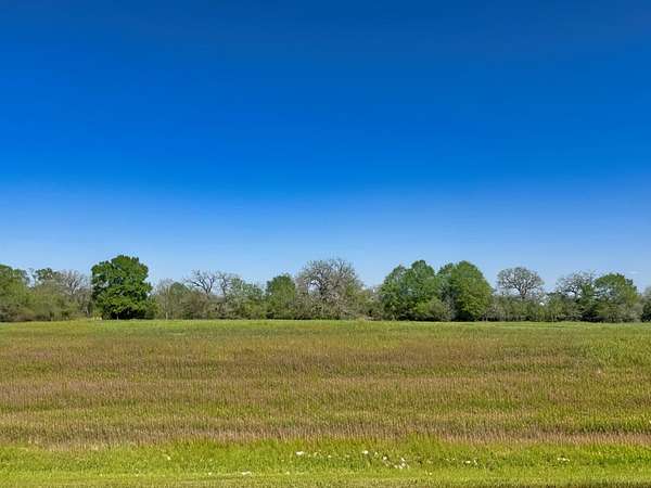 1.1 Acres of Residential Land for Sale in Iola, Texas