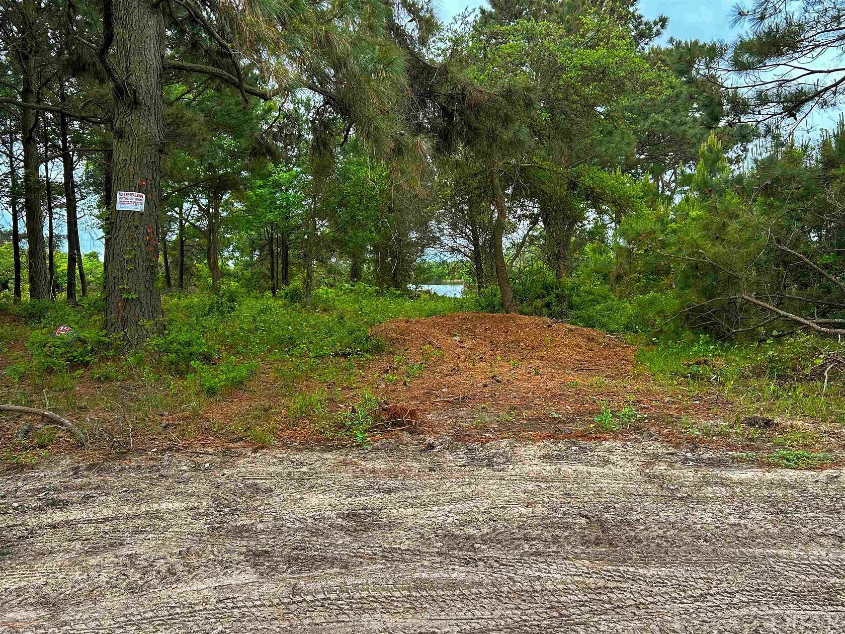 0.354 Acres of Residential Land for Sale in Corolla, North Carolina