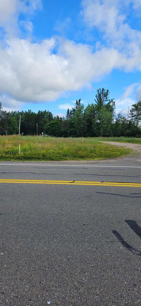 0.892 Acres of Commercial Land for Sale in Tomahawk, Wisconsin