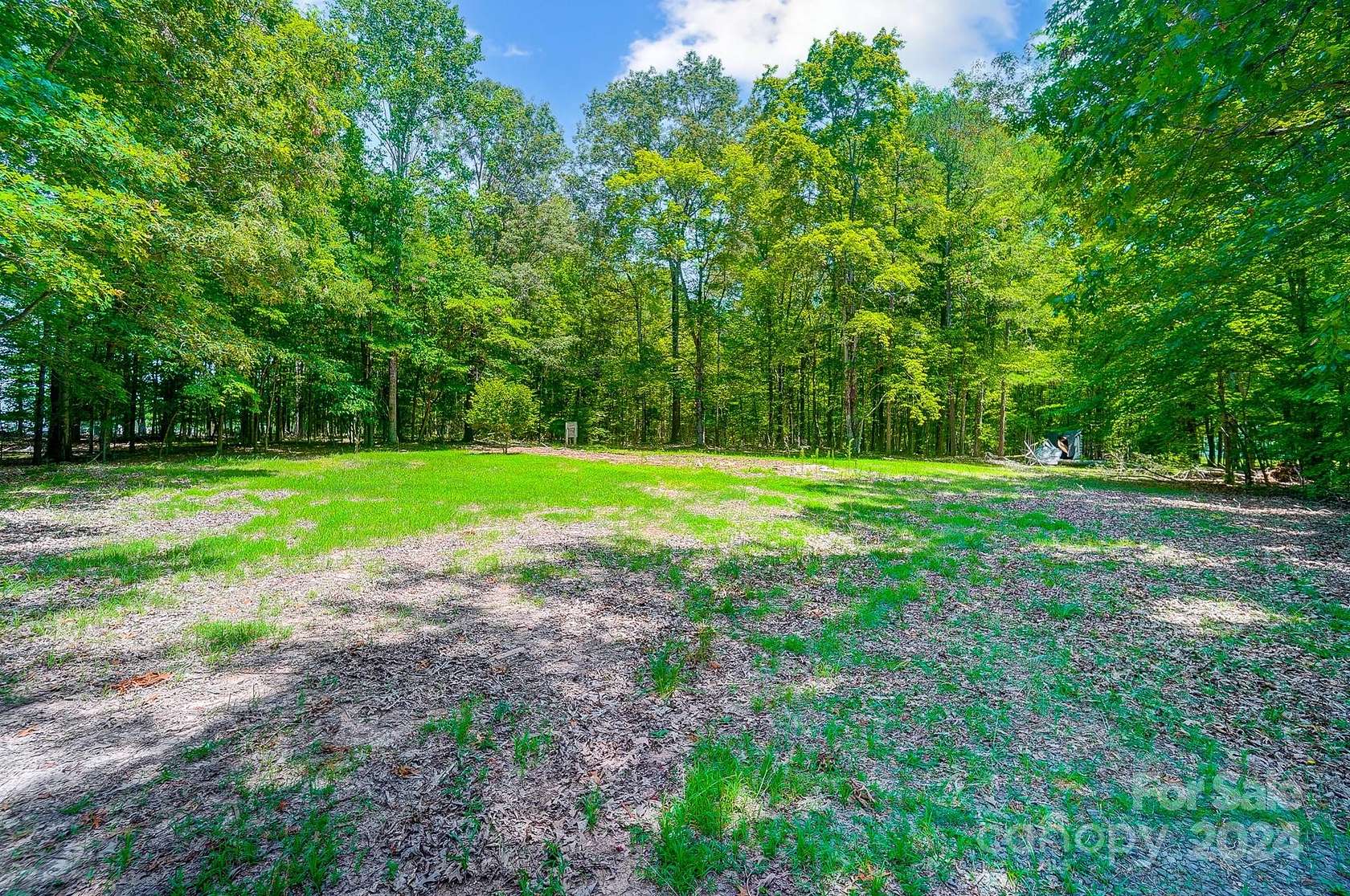 2.88 Acres of Residential Land for Sale in Waxhaw, North Carolina