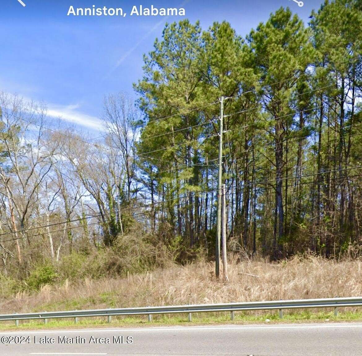 0.1 Acres of Residential Land for Sale in Anniston, Alabama