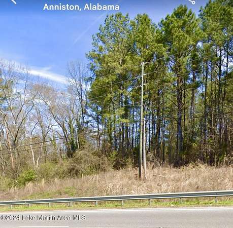0.1 Acres of Residential Land for Sale in Anniston, Alabama