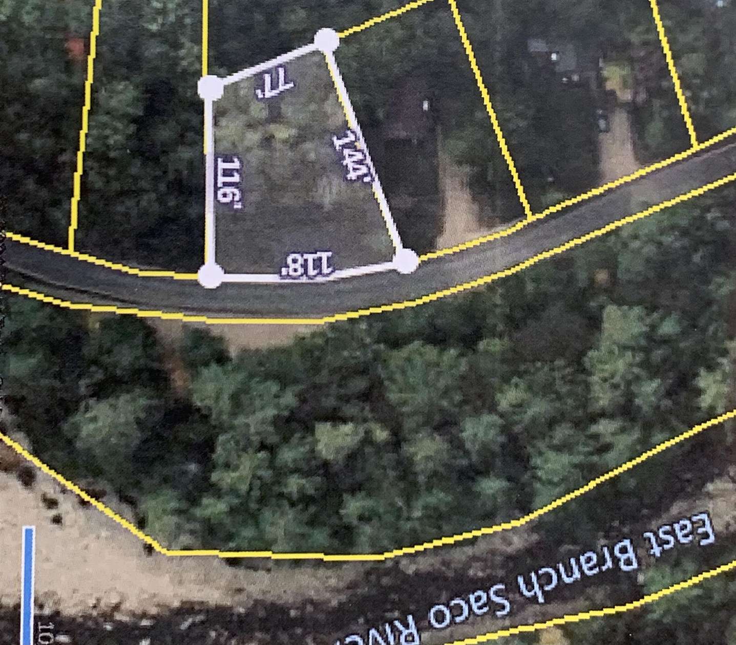 0.3 Acres of Residential Land for Sale in Bartlett, New Hampshire