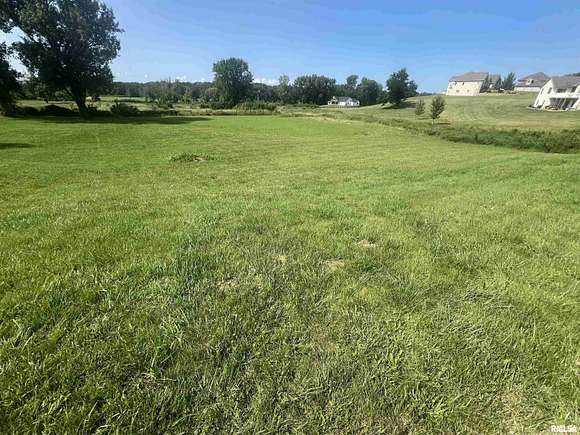 2.11 Acres of Residential Land for Sale in Clinton, Iowa