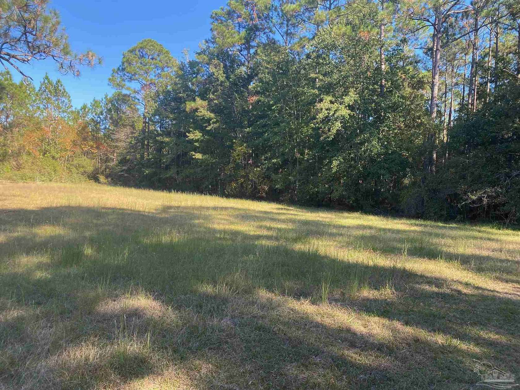 0.51 Acres of Residential Land for Sale in Milton, Florida