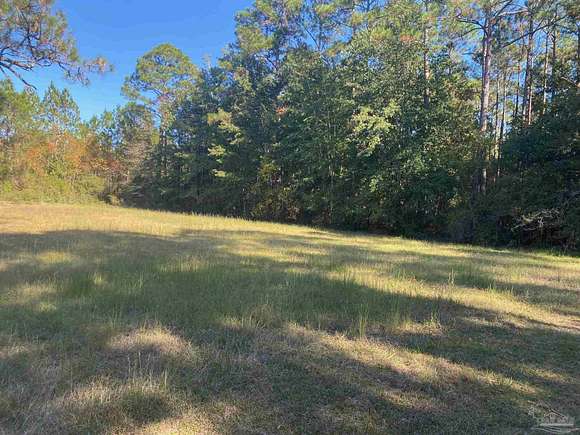 0.51 Acres of Residential Land for Sale in Milton, Florida