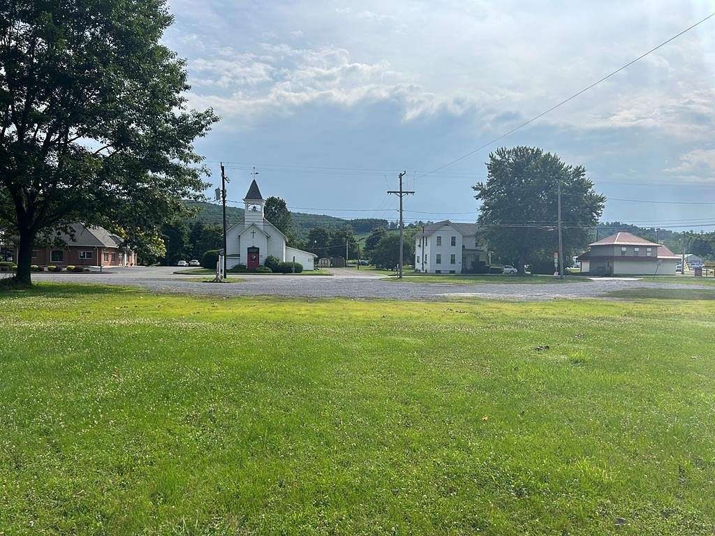1.07 Acres of Commercial Land for Sale in Mansfield, Pennsylvania