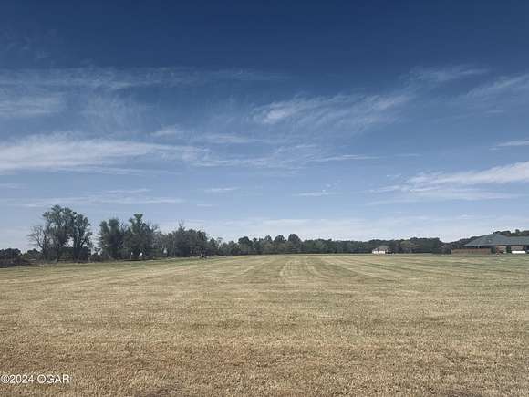 3 Acres of Residential Land for Sale in Lamar, Missouri