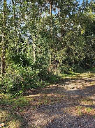 0.05 Acres of Residential Land for Sale in Gainesville, Florida