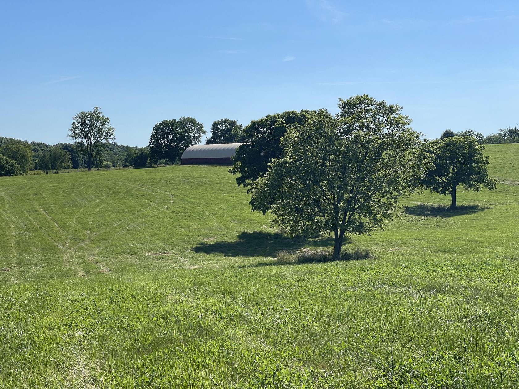 8.846 Acres of Residential Land for Sale in Cynthiana, Kentucky