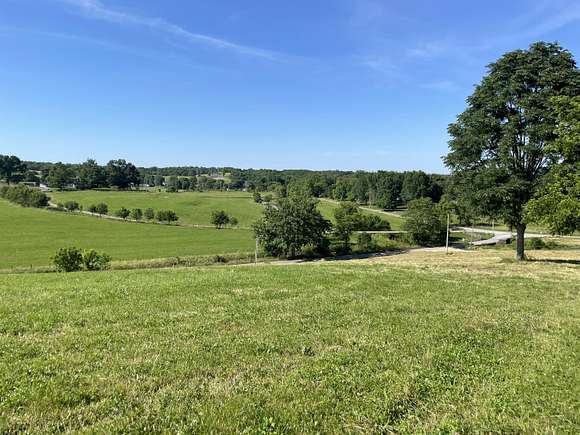 5.17 Acres of Residential Land for Sale in Cynthiana, Kentucky