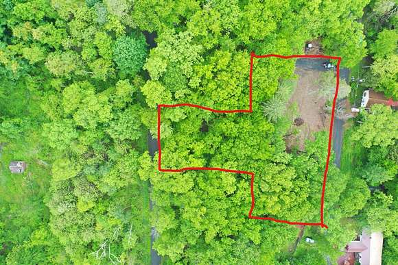 0.6 Acres of Residential Land for Sale in Wurtsboro, New York