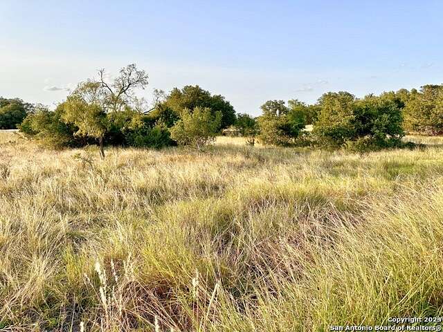 4.17 Acres of Residential Land for Sale in Bandera, Texas