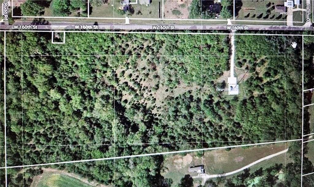 16 Acres of Land for Sale in Lawson, Missouri