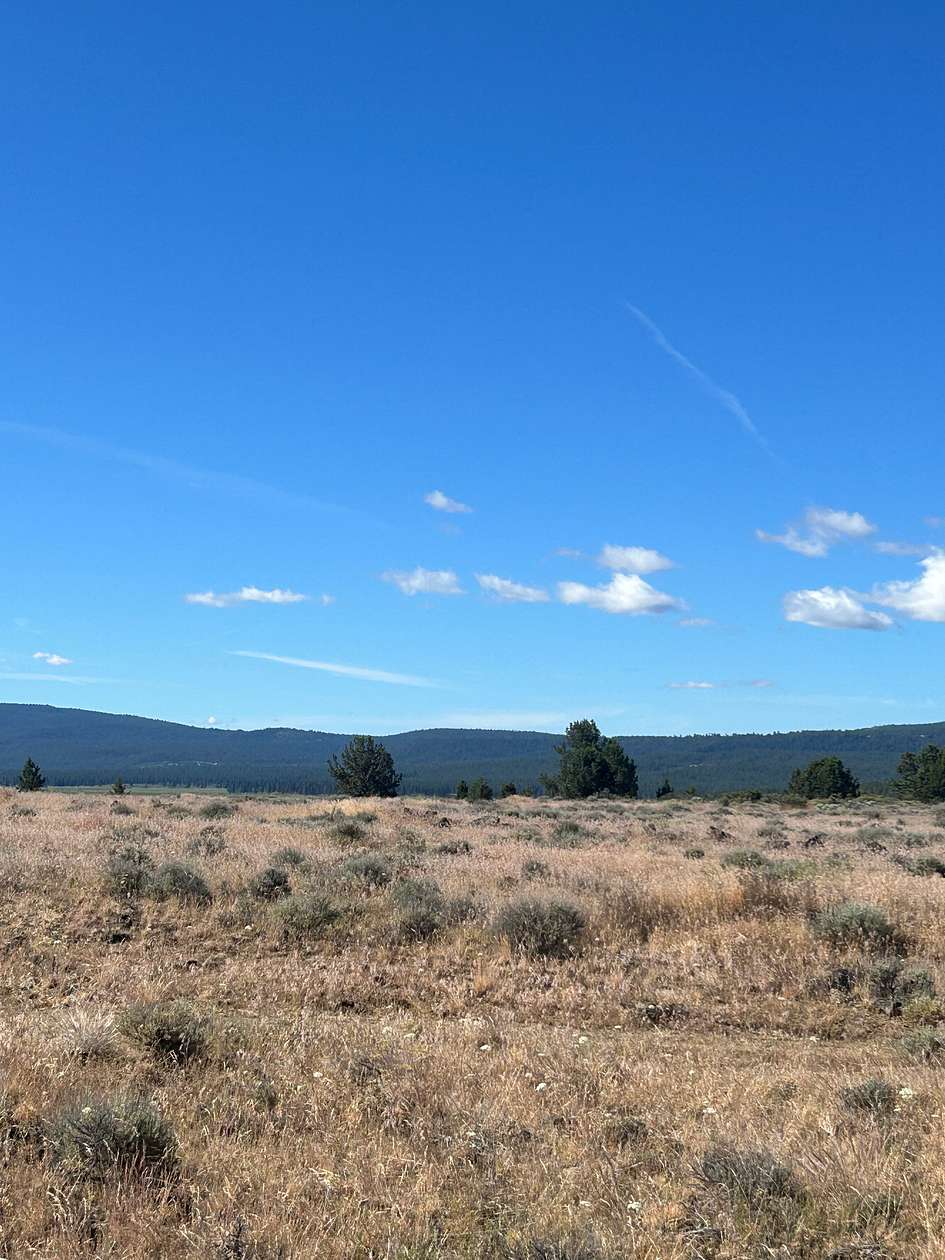 4.65 Acres of Residential Land for Sale in Sprague River, Oregon