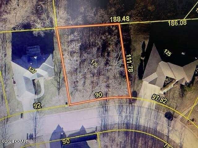 Residential Land for Sale in Joplin, Missouri