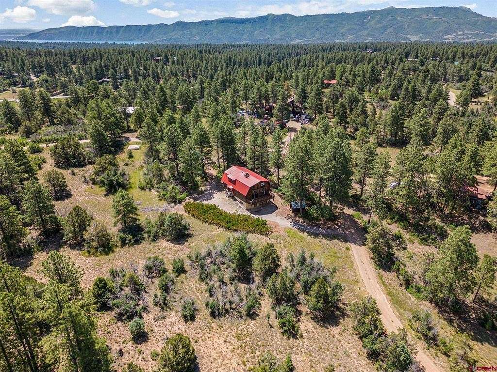 3.03 Acres of Residential Land with Home for Sale in Durango, Colorado