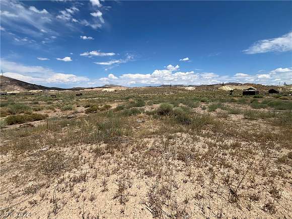 0.24 Acres of Land for Sale in Goldfield, Nevada