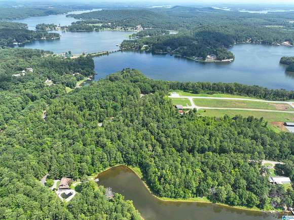 3.03 Acres of Residential Land for Sale in Alpine, Alabama