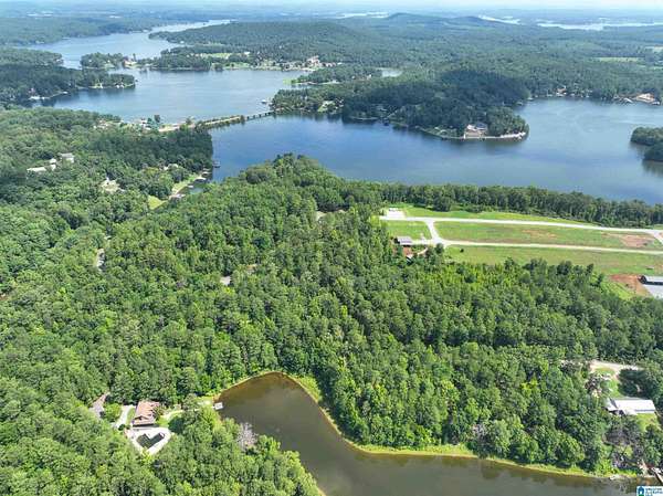 3 Acres of Residential Land for Sale in Alpine, Alabama