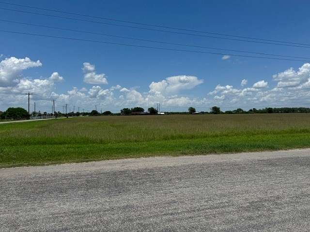 10.42 Acres of Land for Sale in Odem, Texas