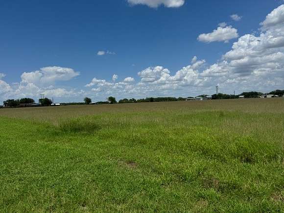 10.42 Acres of Land for Sale in Odem, Texas
