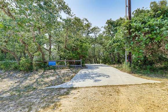9 Acres of Residential Land with Home for Sale in Rockport, Texas