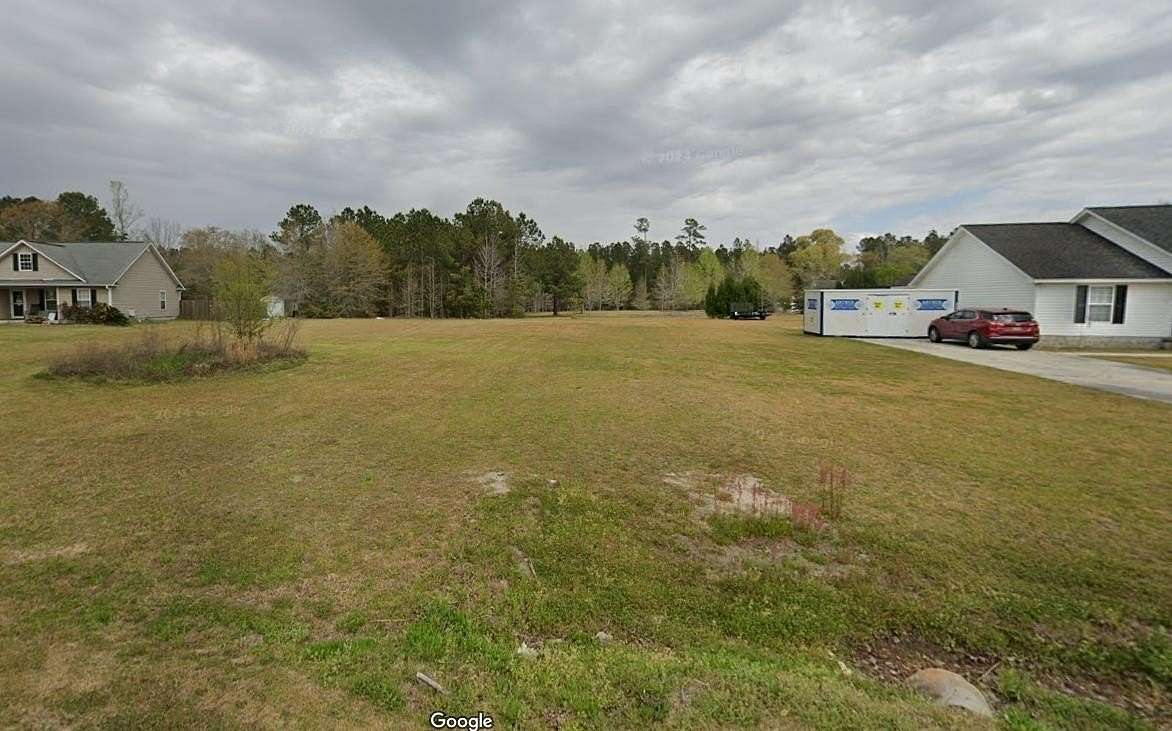 1.7 Acres of Residential Land for Sale in Conway, South Carolina