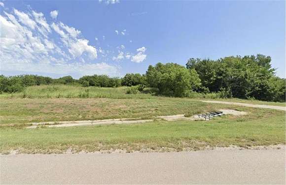 1.96 Acres of Mixed-Use Land for Sale in Marietta, Oklahoma