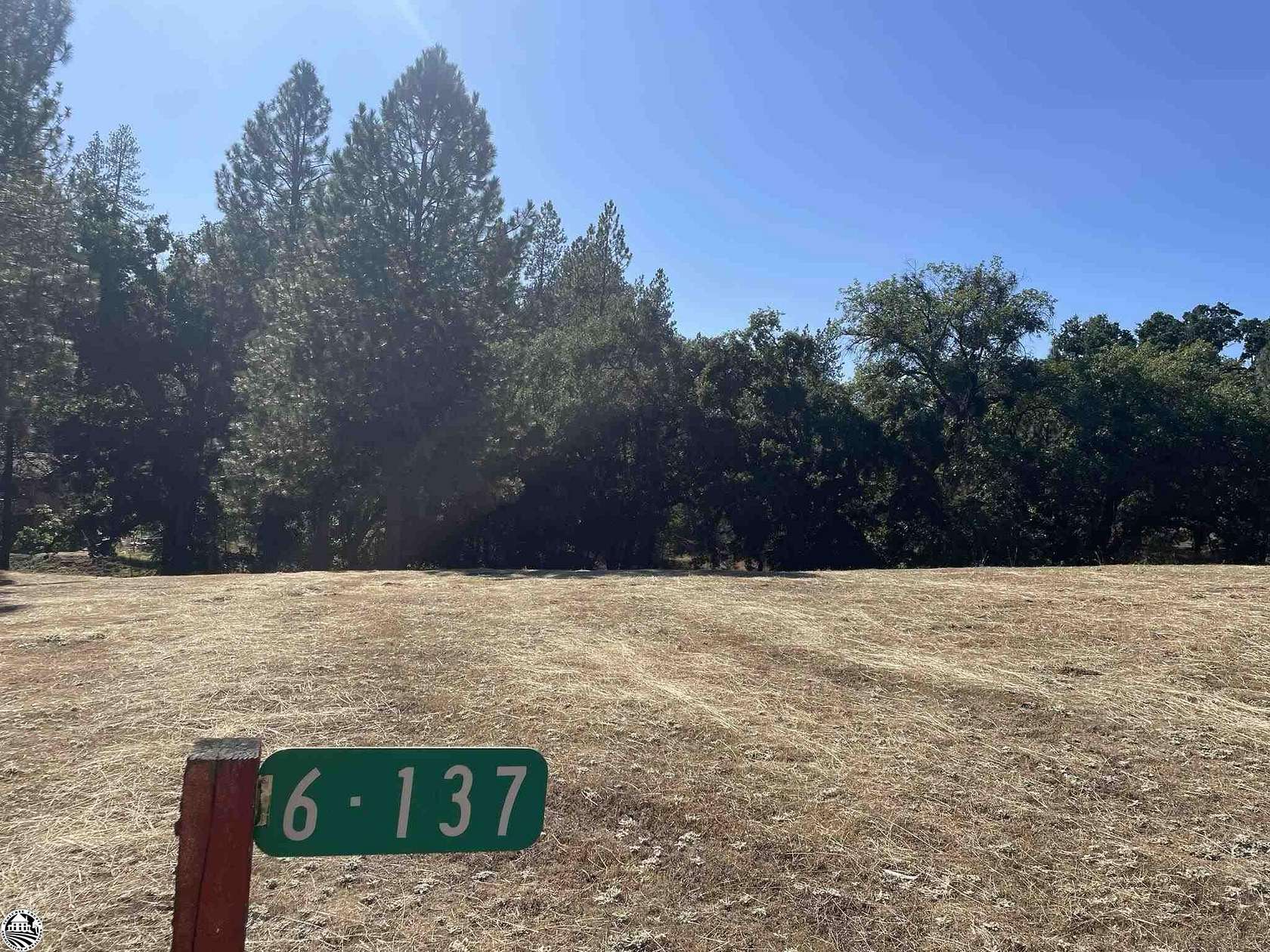 0.34 Acres of Residential Land for Sale in Groveland, California