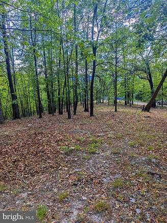 5.74 Acres of Recreational Land for Sale in Great Cacapon, West Virginia