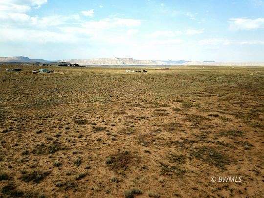 3.83 Acres of Residential Land for Sale in Kanab, Utah