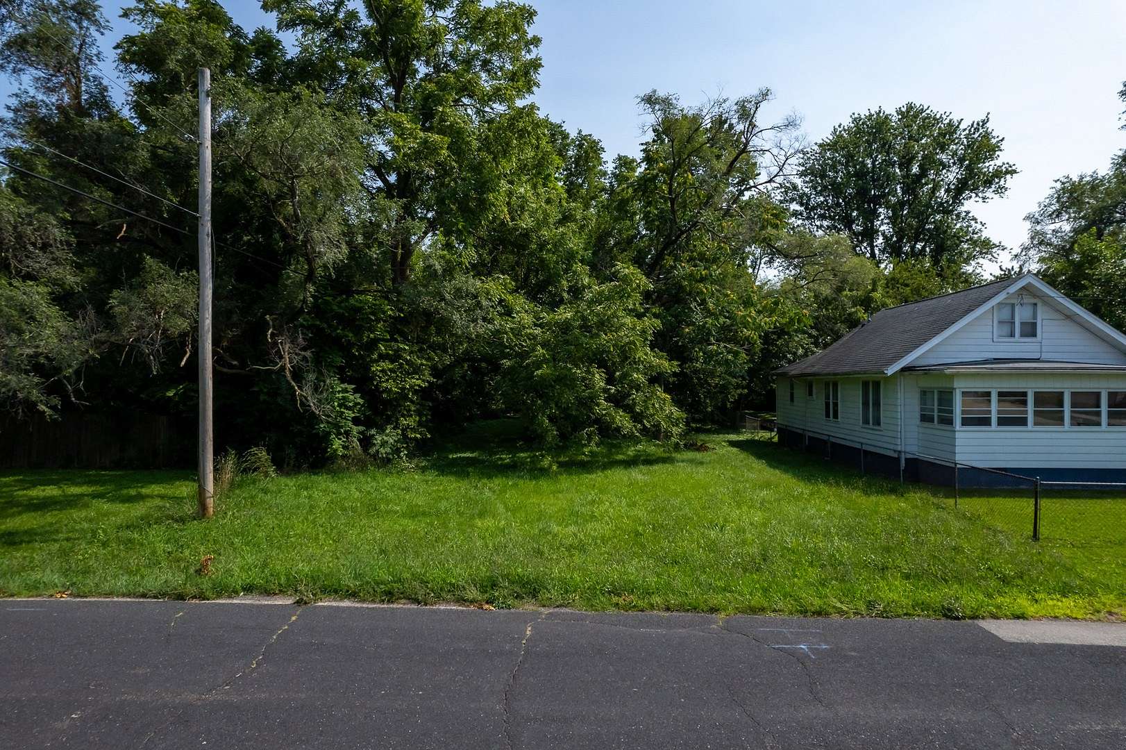 0.21 Acres of Residential Land for Sale in Peoria, Illinois