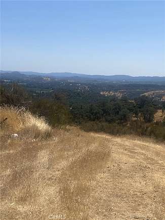 40.923 Acres of Recreational Land for Sale in Lakeport, California