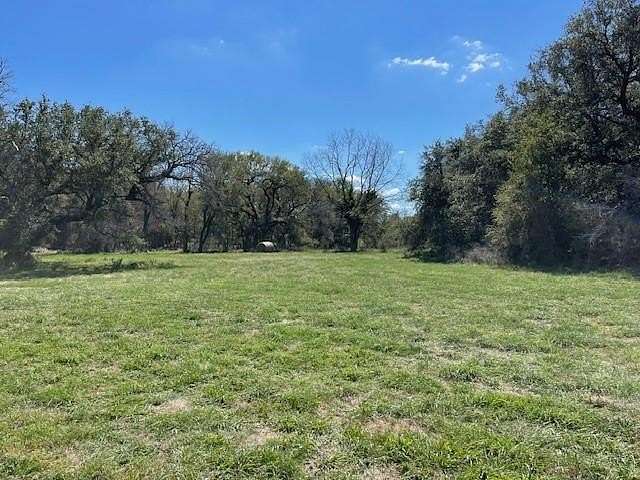 15.83 Acres of Agricultural Land for Sale in Dublin, Texas