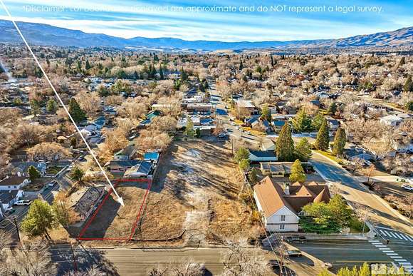 0.16 Acres of Residential Land for Sale in Reno, Nevada