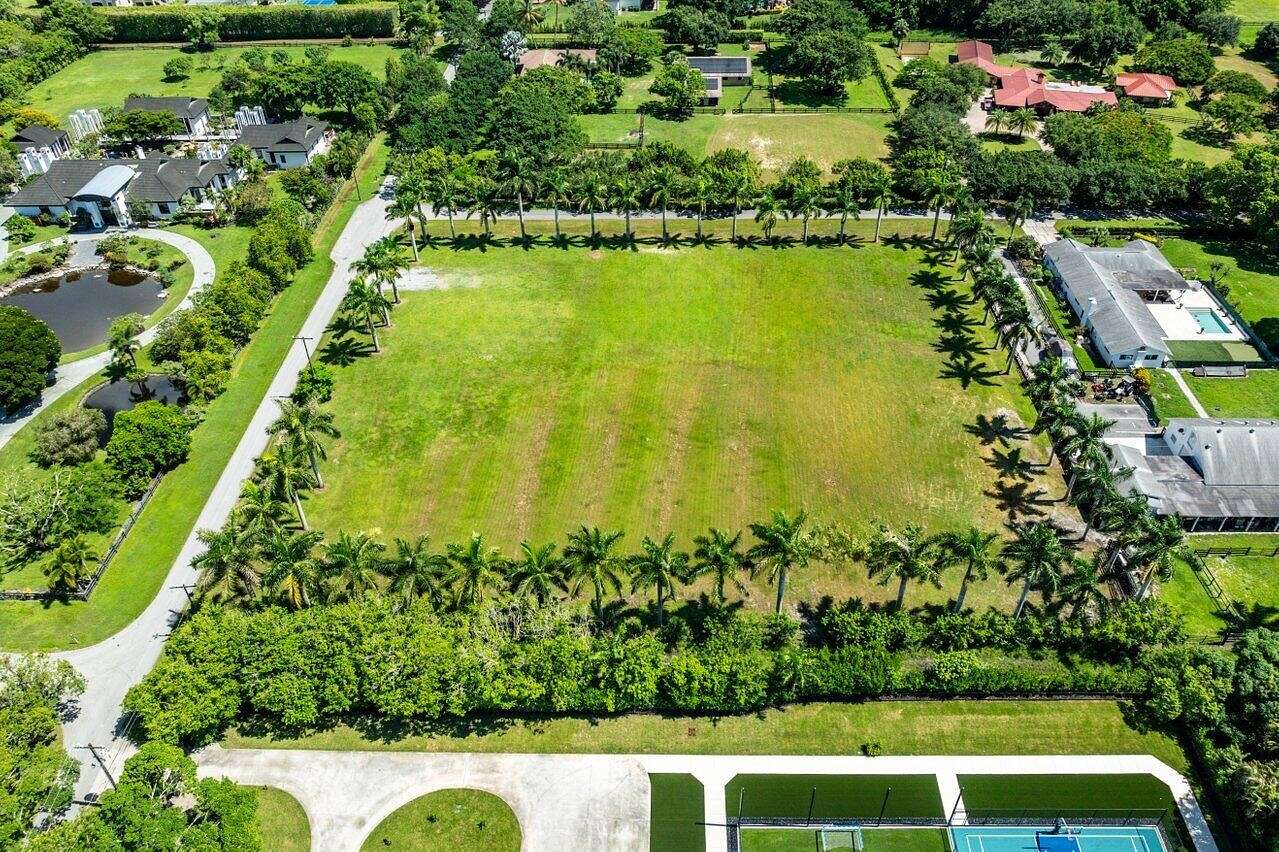 2.5 Acres of Residential Land for Sale in Boca Raton, Florida