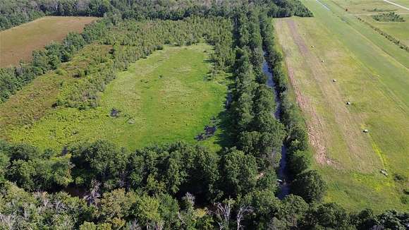 27 Acres of Recreational Land for Sale in Little Rock, Arkansas