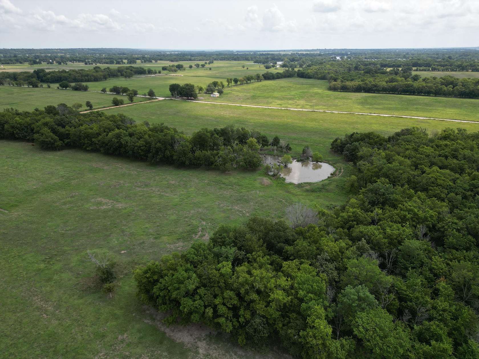 40 Acres of Recreational Land for Sale in Afton, Oklahoma - LandSearch