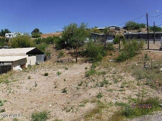 0.14 Acres of Residential Land for Sale in Globe, Arizona