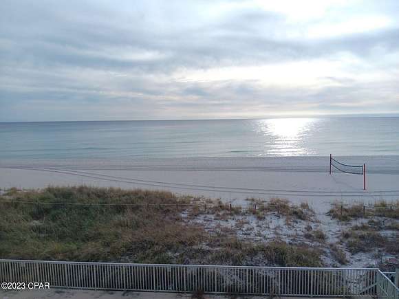 0.82 Acres of Commercial Land for Sale in Panama City Beach, Florida