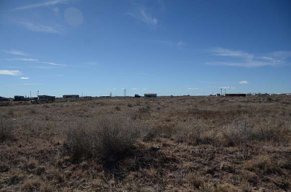 1 Acre of Residential Land for Sale in McIntosh, New Mexico