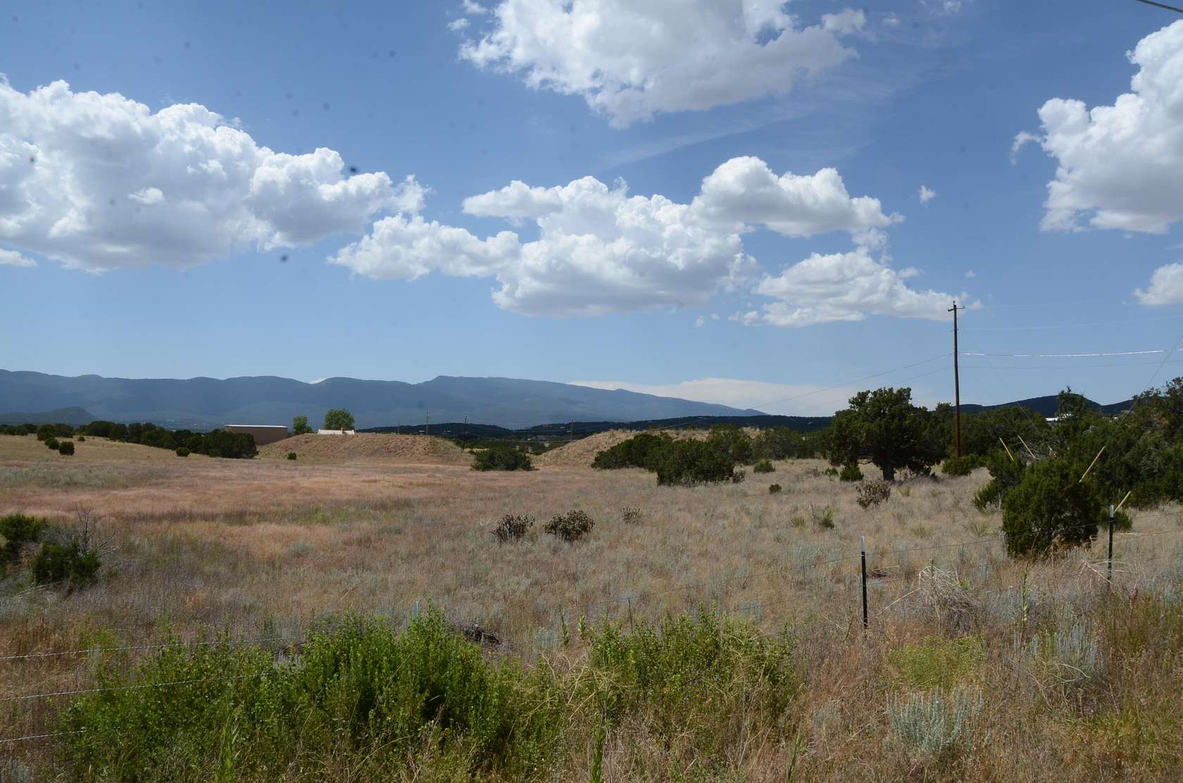 10.28 Acres of Land for Sale in Sandia Park, New Mexico