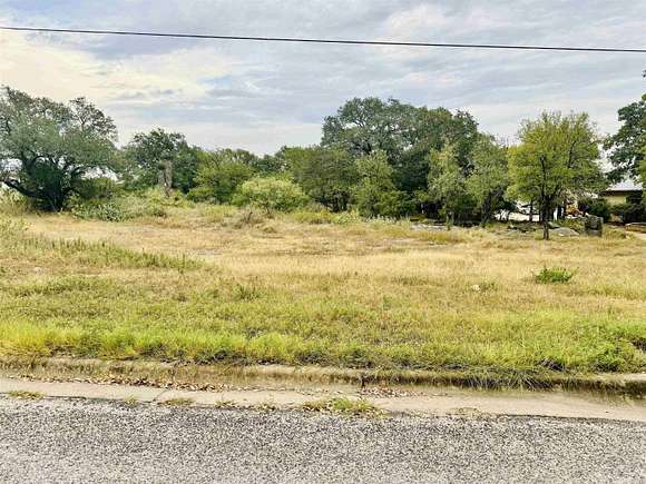 1.7 Acres of Land for Sale in Marble Falls, Texas