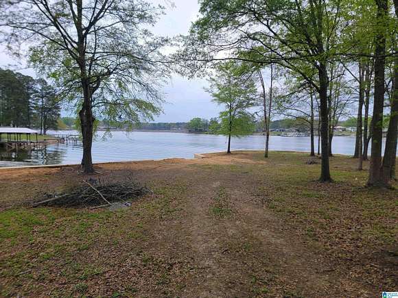 1.89 Acres of Residential Land for Sale in Vincent, Alabama