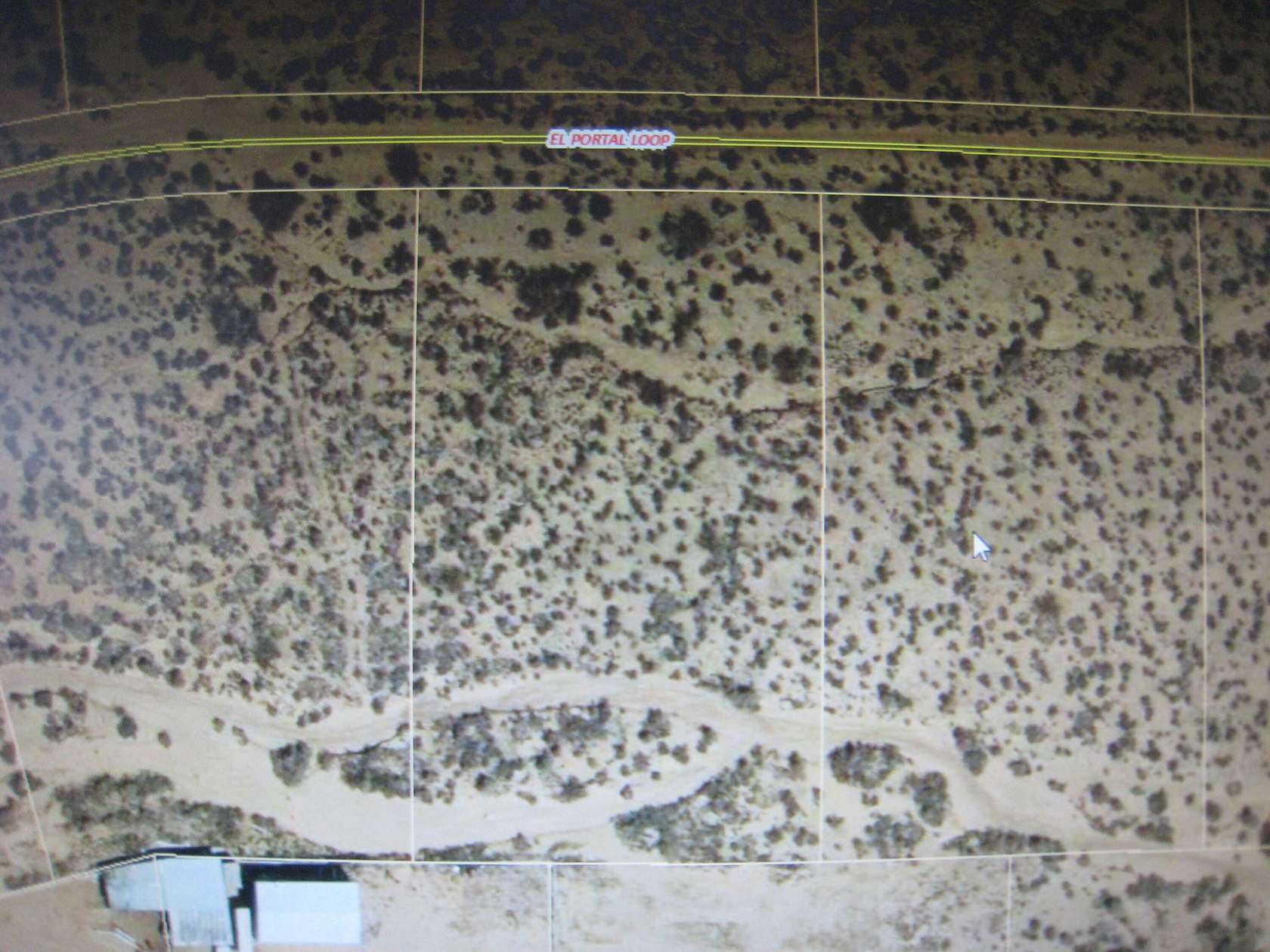 1.52 Acres of Residential Land for Sale in Belen, New Mexico