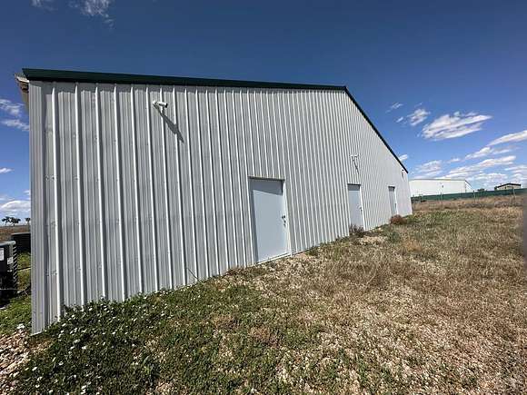 5.2 Acres of Improved Commercial Land for Sale in Ordway, Colorado